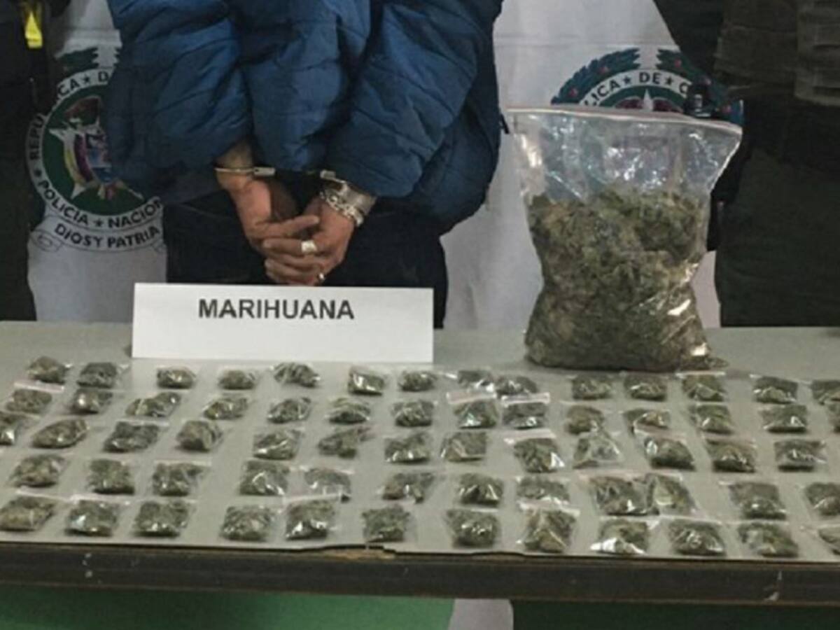 Condenan a 5 años de prisión a un integrante de Los del Trébol