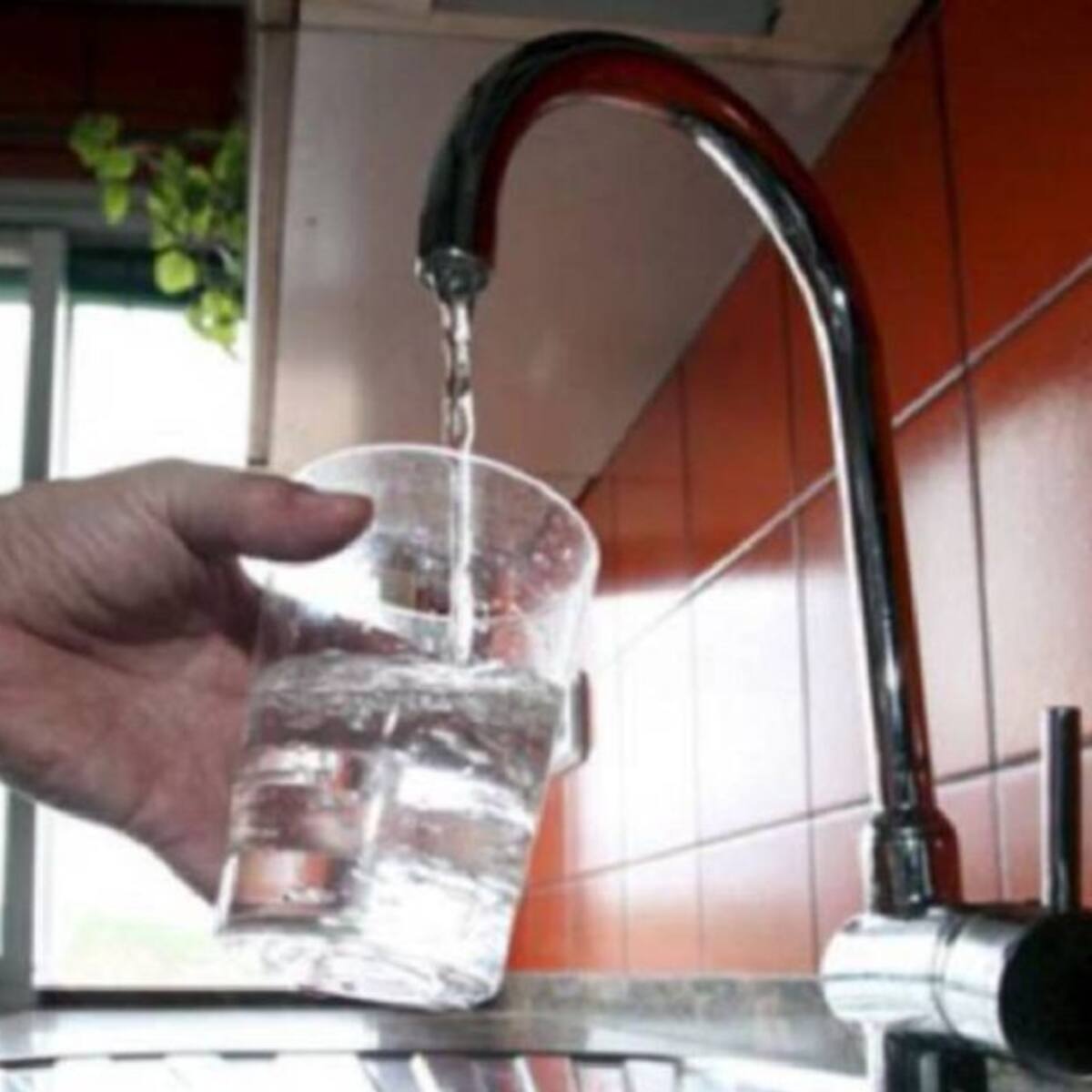 Fue restablecido el servicio de agua en la zona urbana de Manizales