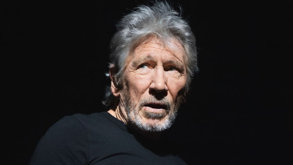 Roger Waters y otros firman carta abierta pidiendo al Festival de cine de Venecia apoyar a Palestina