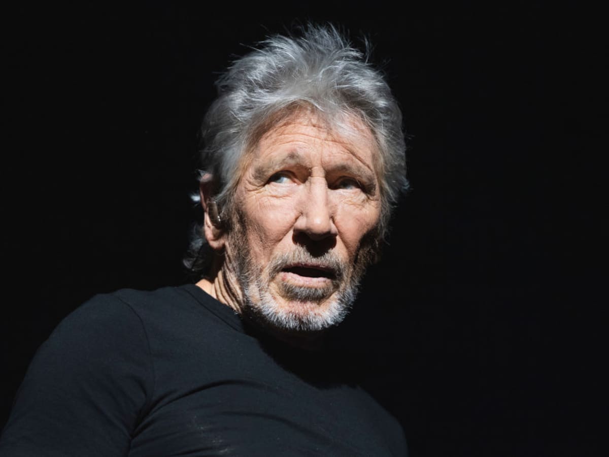 Roger Waters y otros firman carta abierta pidiendo al Festival de cine de Venecia apoyar a Palestina
