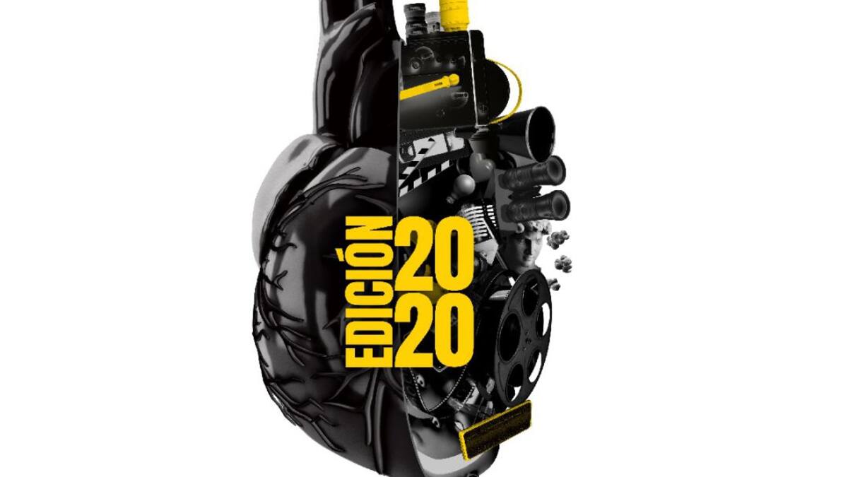 Smartfilm 2020 en simultánea para Colombia, México y Paraguay