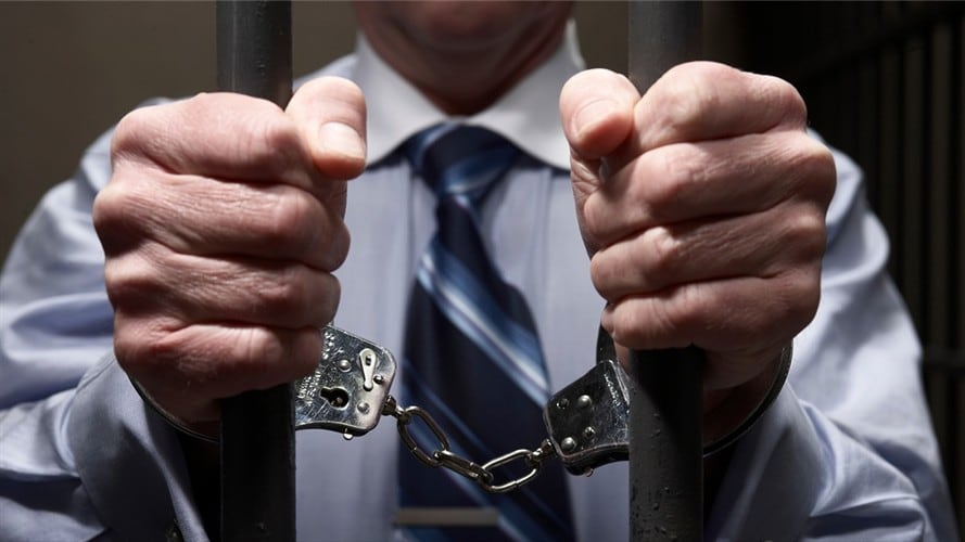 Guillermo Pérez había aceptado su participación en el robo de más de 40.000 millones de pesos en Córdoba. Foto: Getty Images