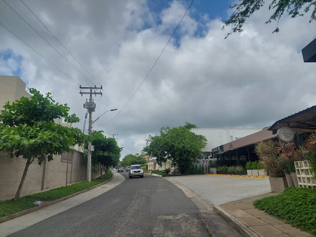 Villa Campestre, Caracol Radio