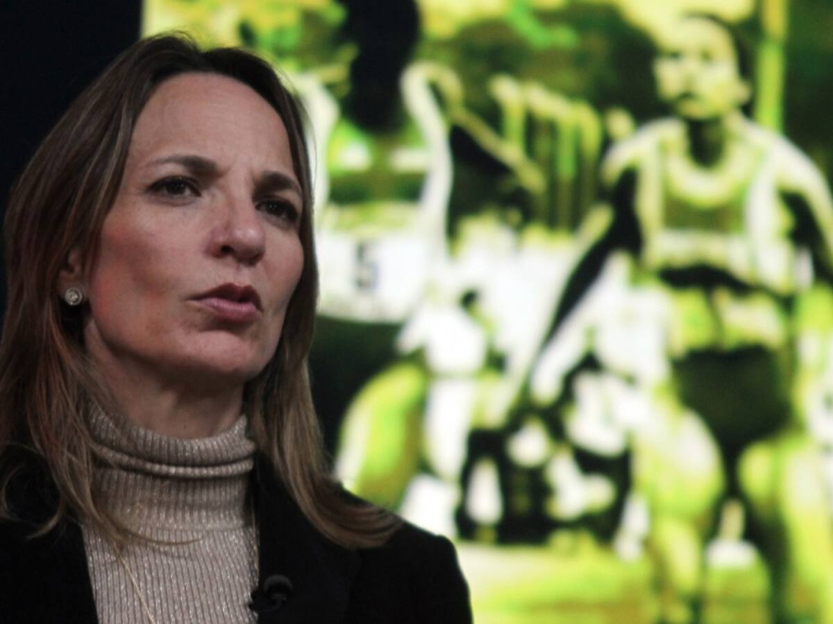 "Es muy triste prepararse 4 años para no ir a los Olímpicos": X. Restrepo