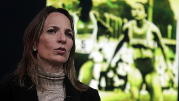 "Es muy triste prepararse 4 años para no ir a los Olímpicos": X. Restrepo