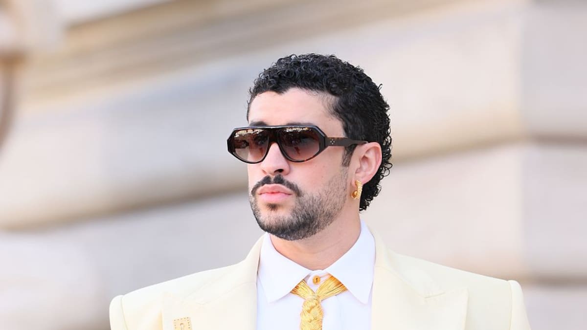 Bad Bunny gana fallo clave en demanda por derechos de autor sobre el reguetón