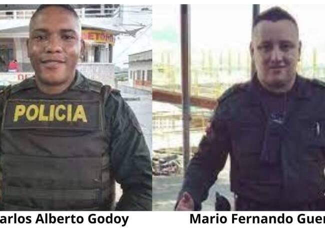 Víctimas del "plan pistola"