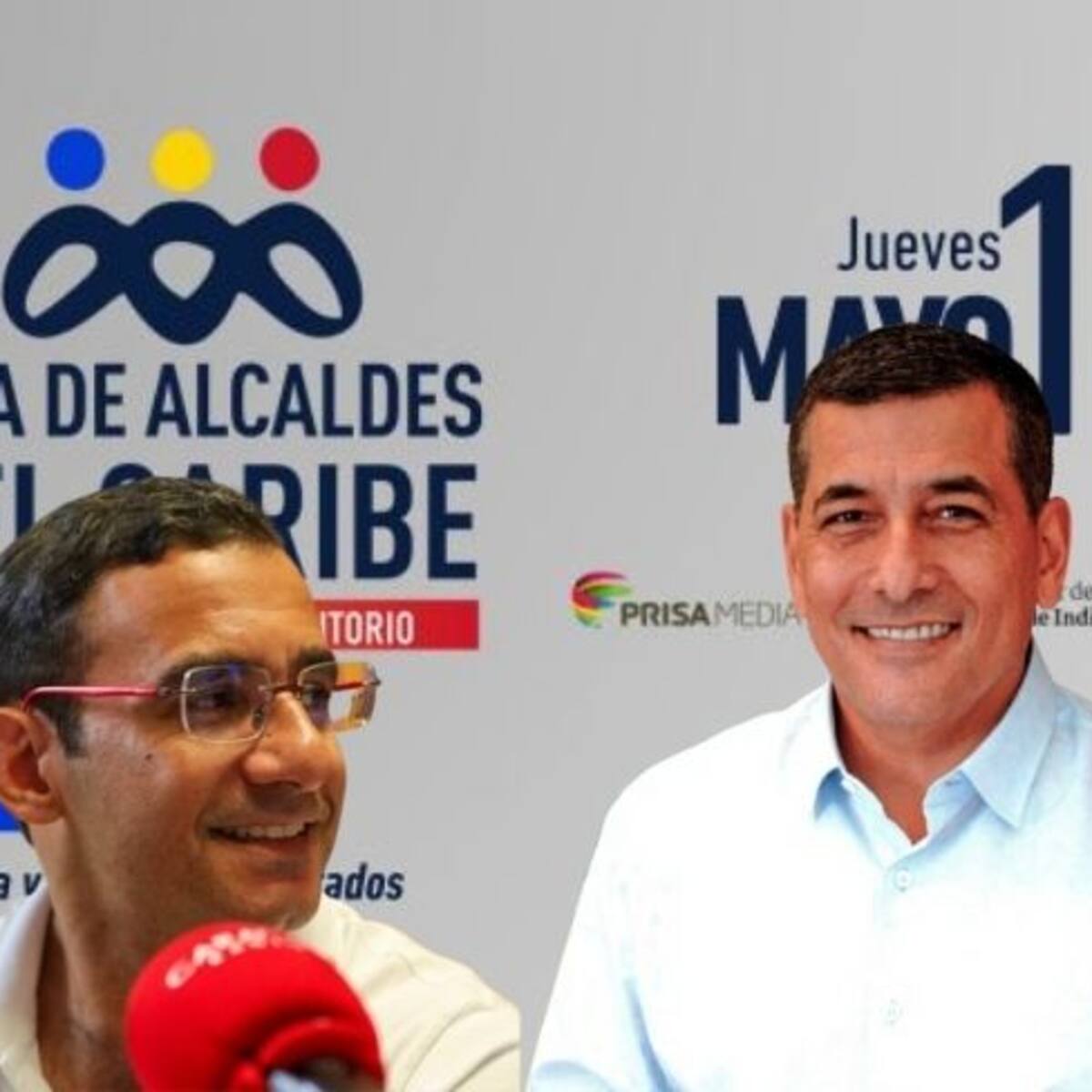 Liga de Alcaldes del Caribe discutirá autonomía territorial, seguridad y turismo en Montería