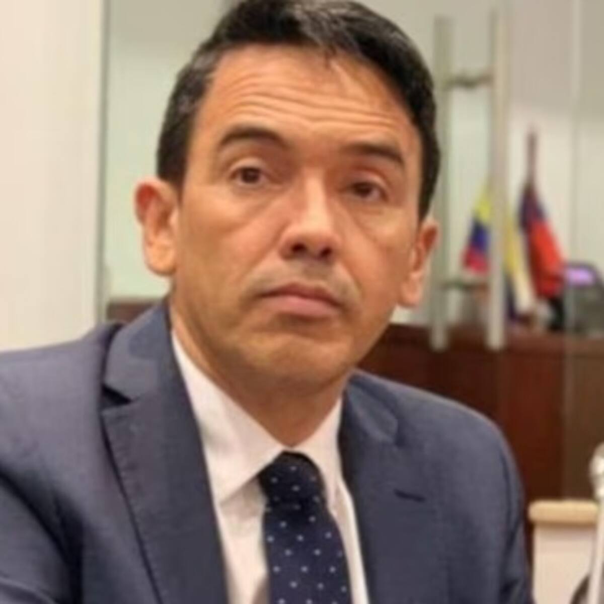 Corte llama a declarar a senador del Centro Democrático por presunta desaparición forzada