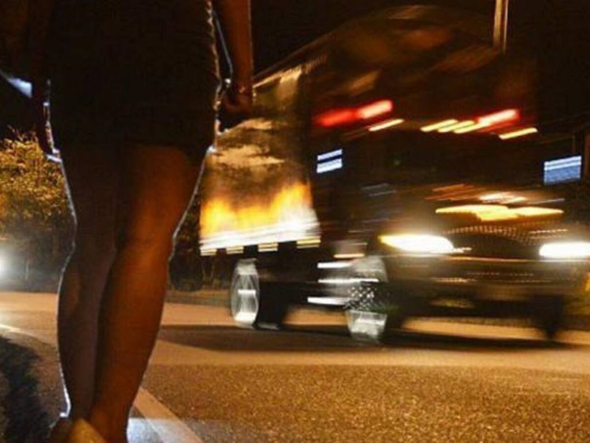 Narcos, sexo y drogas: el plan que se vende en el exterior desde Medellín