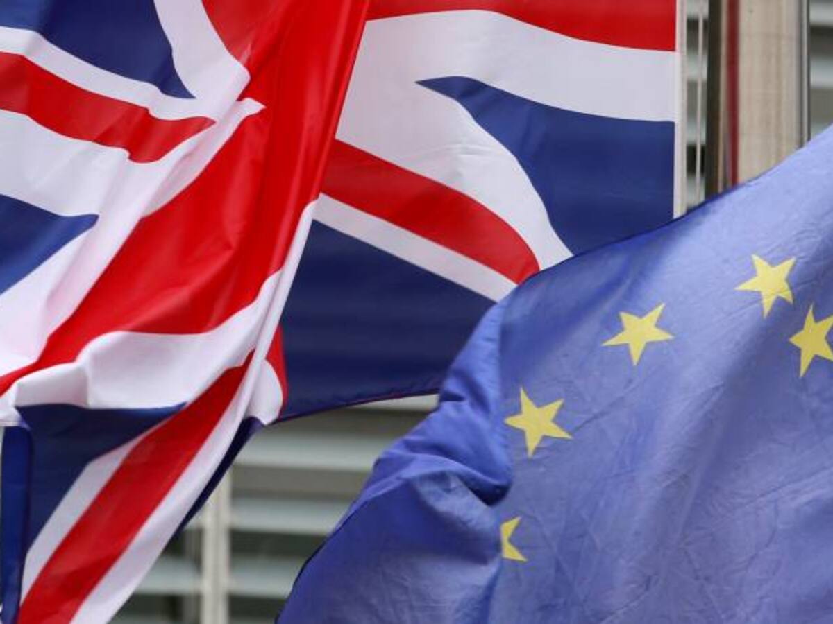 Reino Unido pagará entre 40.000 y 45.000 millones de euros para salir de la UE