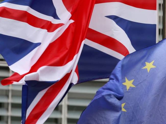 Reino Unido pagará entre 40.000 y 45.000 millones de euros para salir de la UE