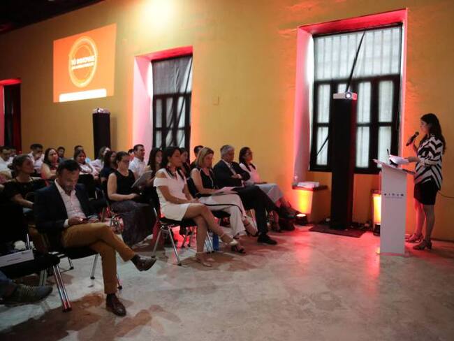Empresarios de Bolívar crecen con innovación