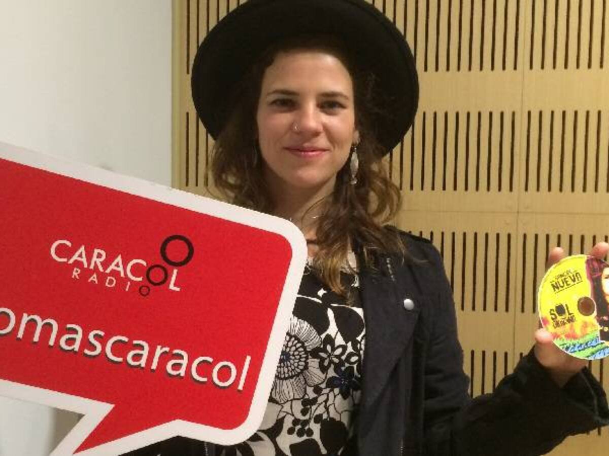 El medio ambiente al ritmo musical de Sol Okarina