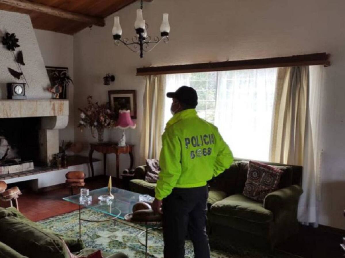 Fiscalía retiró segundo preacuerdo por caso 'narcofinca'