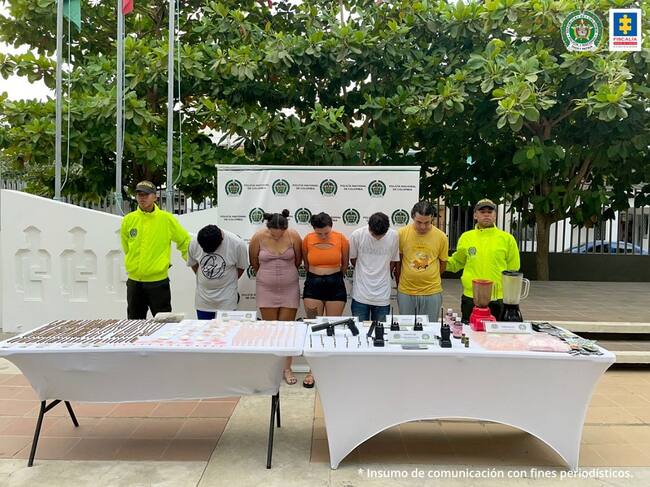 Fiscalía General de la Nación