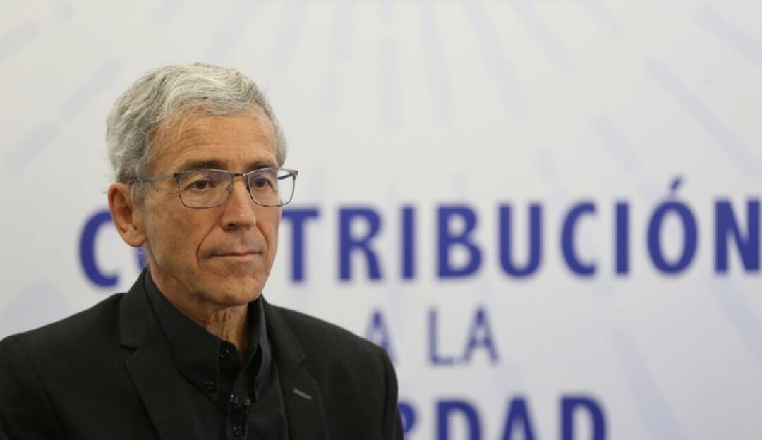 Comisión de la verdad