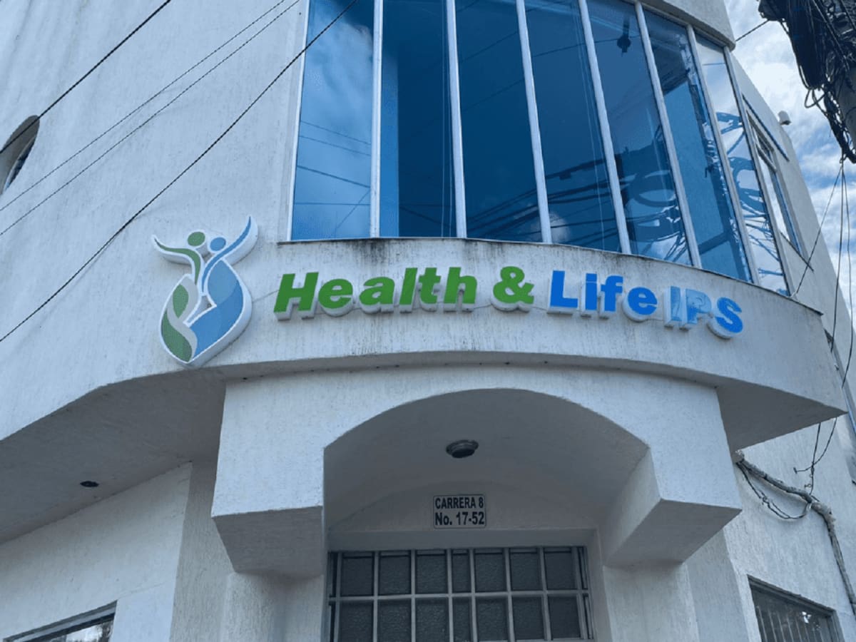 Trabajadores de la IPS Health & Life en Boyacá denuncian atrasos en pagos