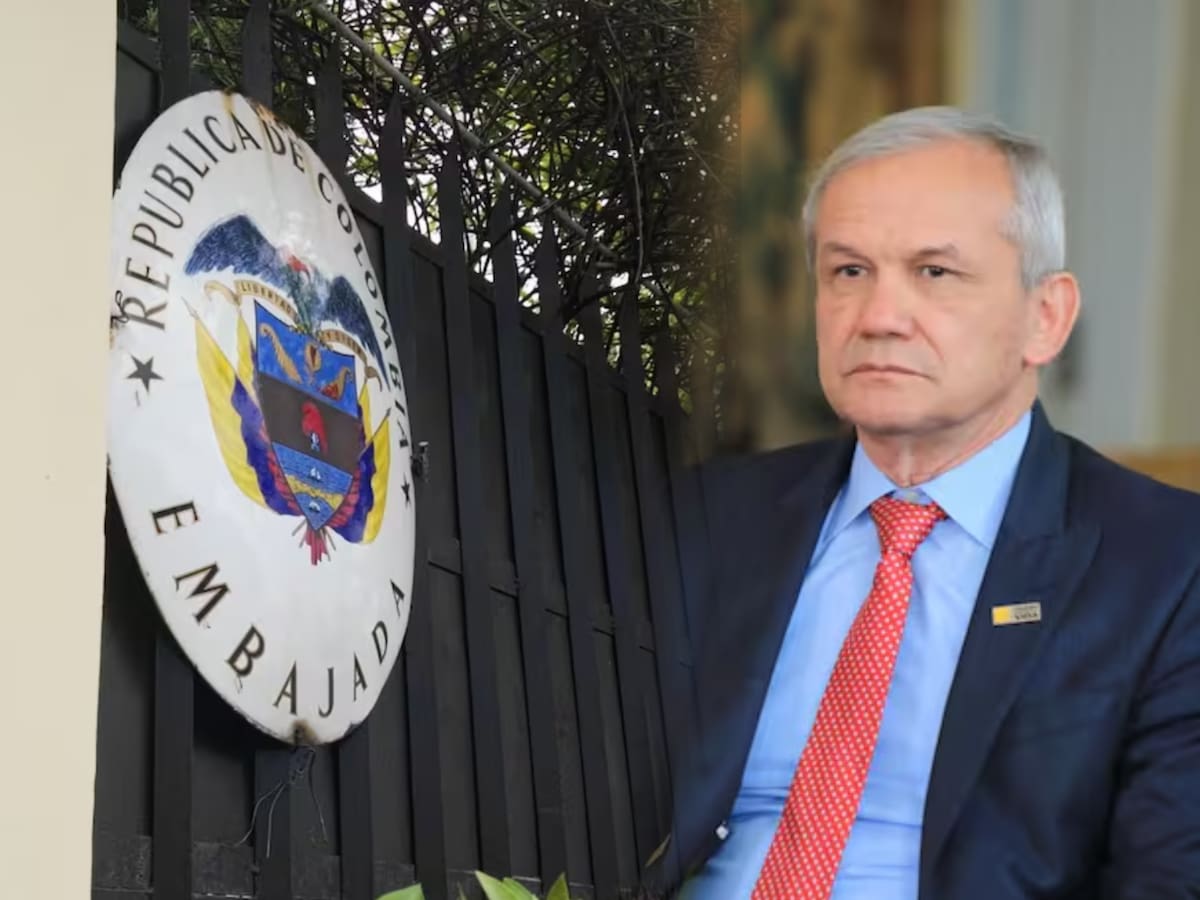 Carlos Ramón González: carta confirmaría que Cancillería sí tuvo que ver con parranda en Nicaragua