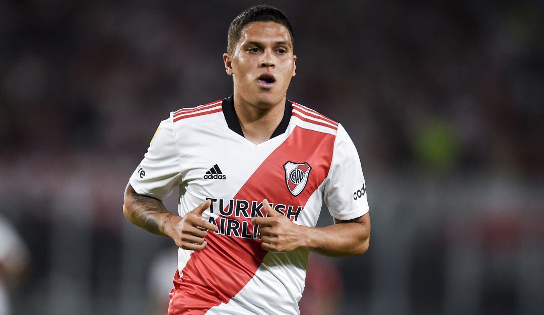 Juan Fernando Quintero