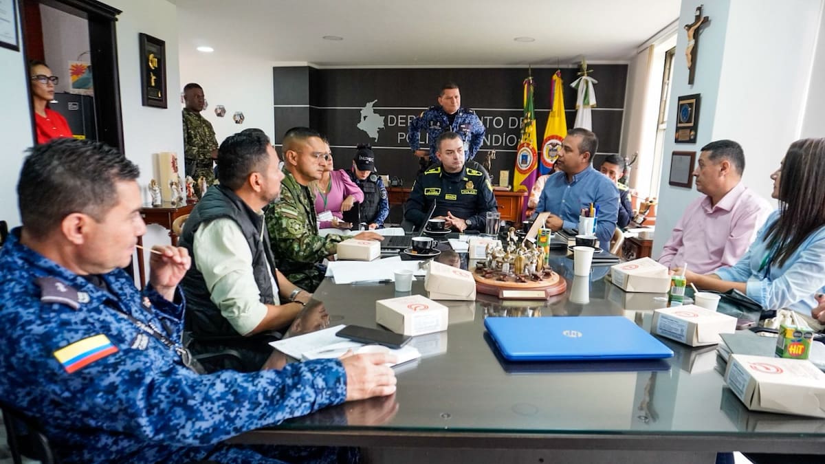 Secretario de Gobierno de Armenia