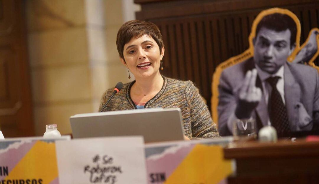 Recursos de OCAD Paz que se ejecutaron en Risaralda.