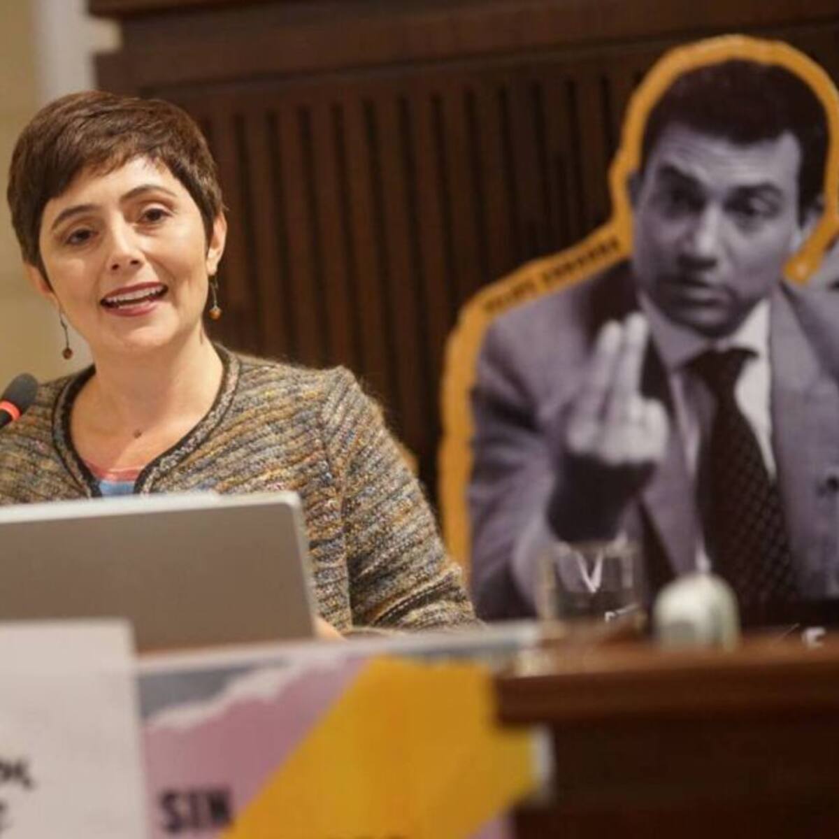 Recursos OCAD Paz en Risaralda habrían quedado en manos del Clan del Golfo