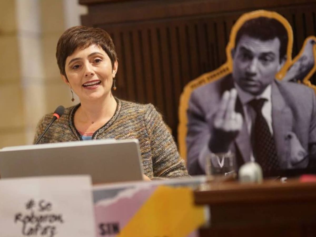 Recursos OCAD Paz en Risaralda habrían quedado en manos del Clan del Golfo