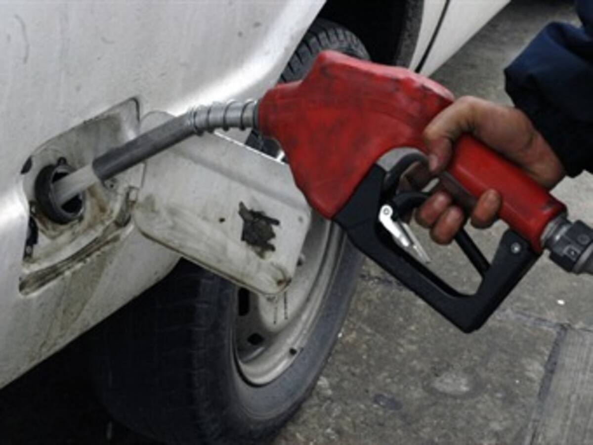 Febrero llega con un aumento de $99 en el galón de gasolina y de $100 en el ACPM: MinMinas