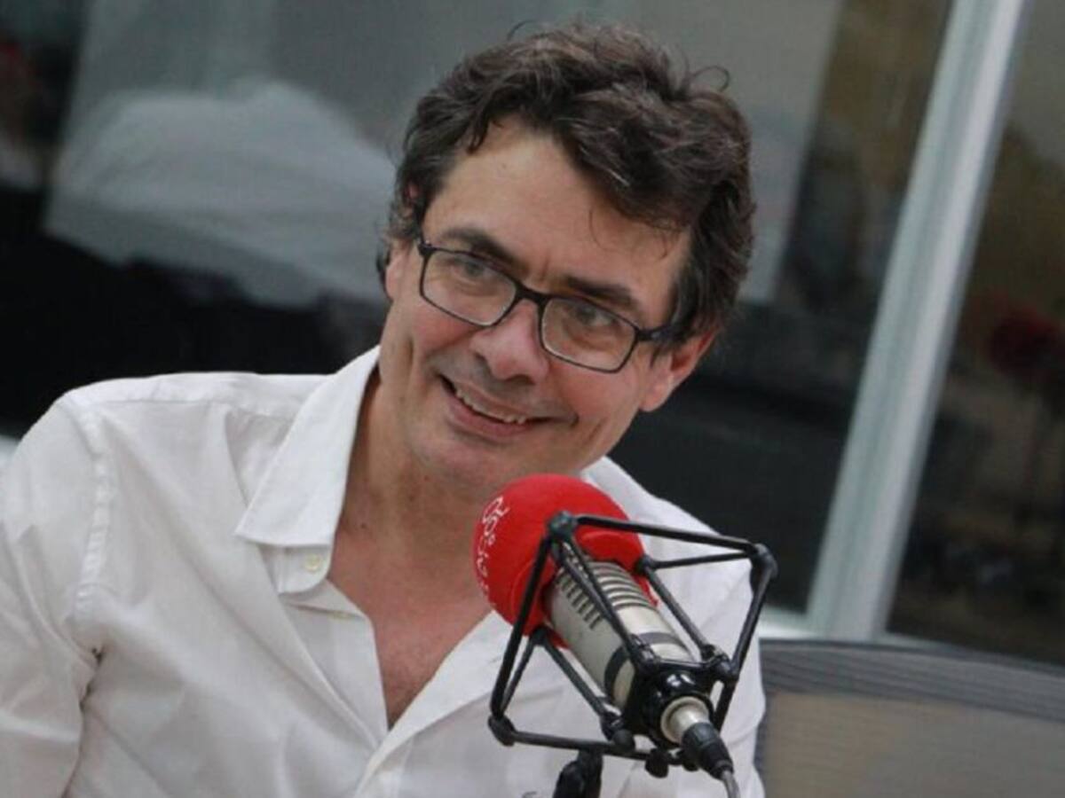 Tenemos ataduras de un legado colonial del que no hemos salido: Gaviria