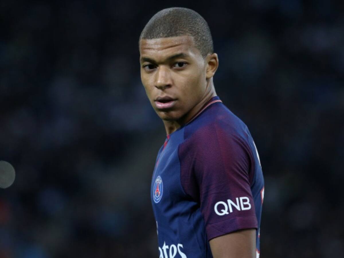 Mbappé gana el Golden Boy 2017 por delante de Gabriel Jesus y Dembelé