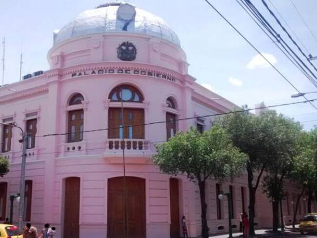 Reacciones encontradas genera decisión judicial contra el Gobernador de Norte de Santander