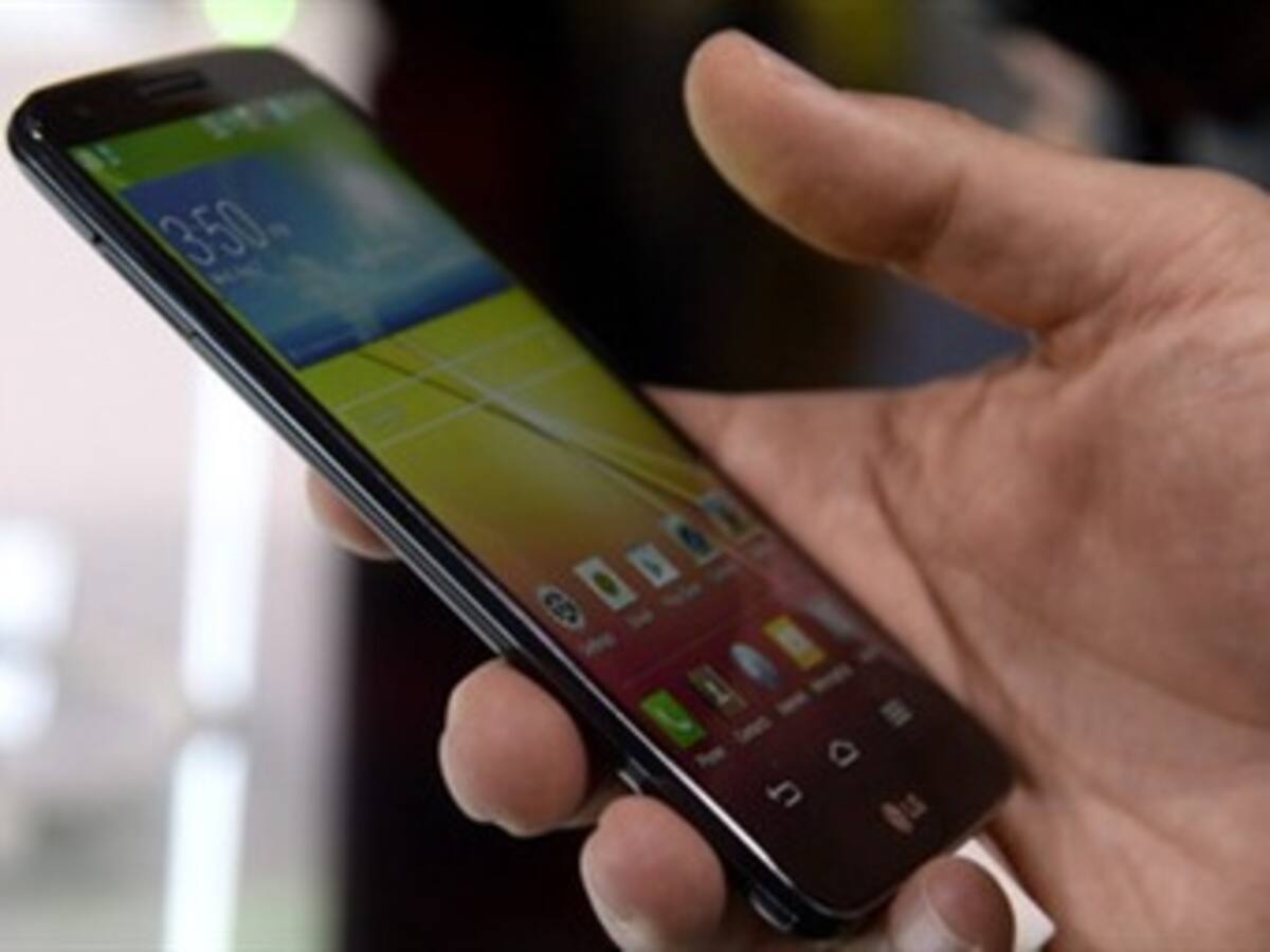 Tres jóvenes colombianos crean una aplicación para prevenir accidentes vehiculares