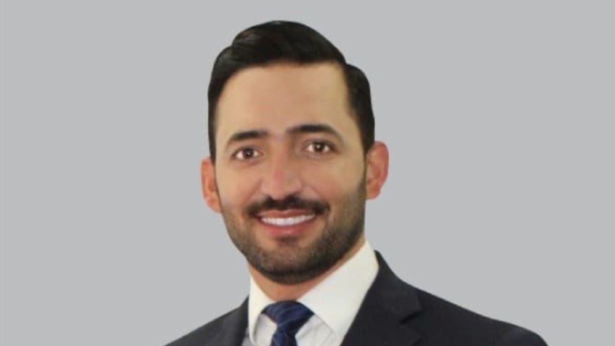 ¿Quién es Carlos Mario Zuluaga, el nuevo vicecontralor?