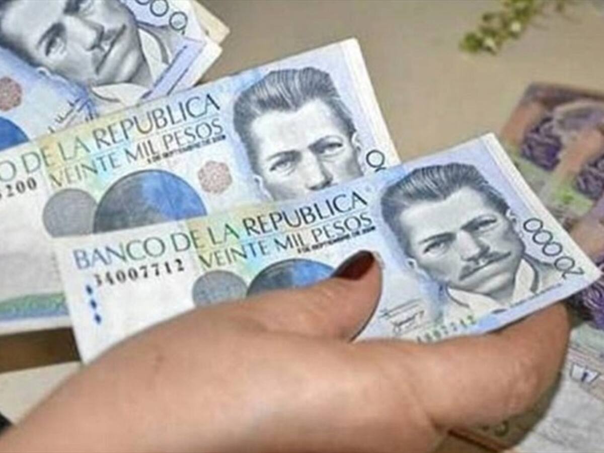 ¿Está Colombia al borde de tener que afrontar una nueva reforma tributaria?