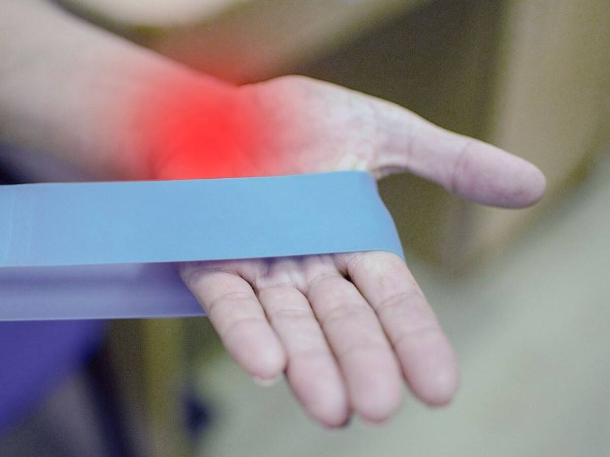 La osteoartritis: enfermedad degenerativa de las articulaciones