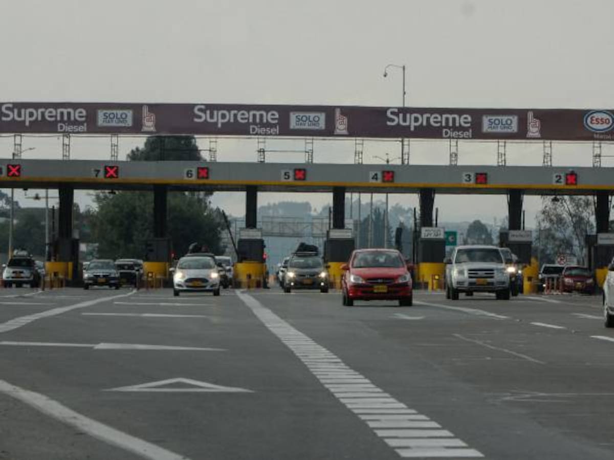 Autoridades destacan una reducción del 72 % en la accidentalidad durante puente festivo