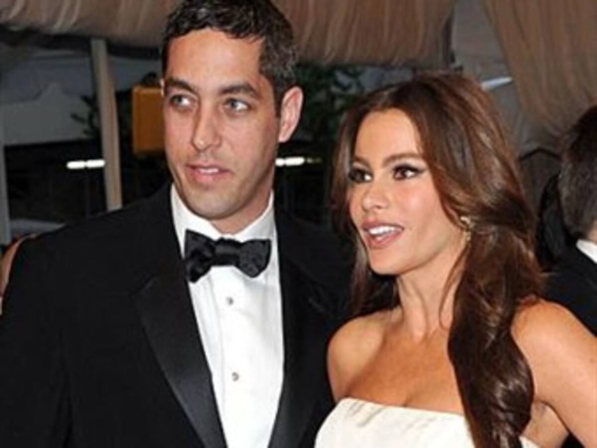 Sofía Vergara espera ser madre después de sus cuarenta