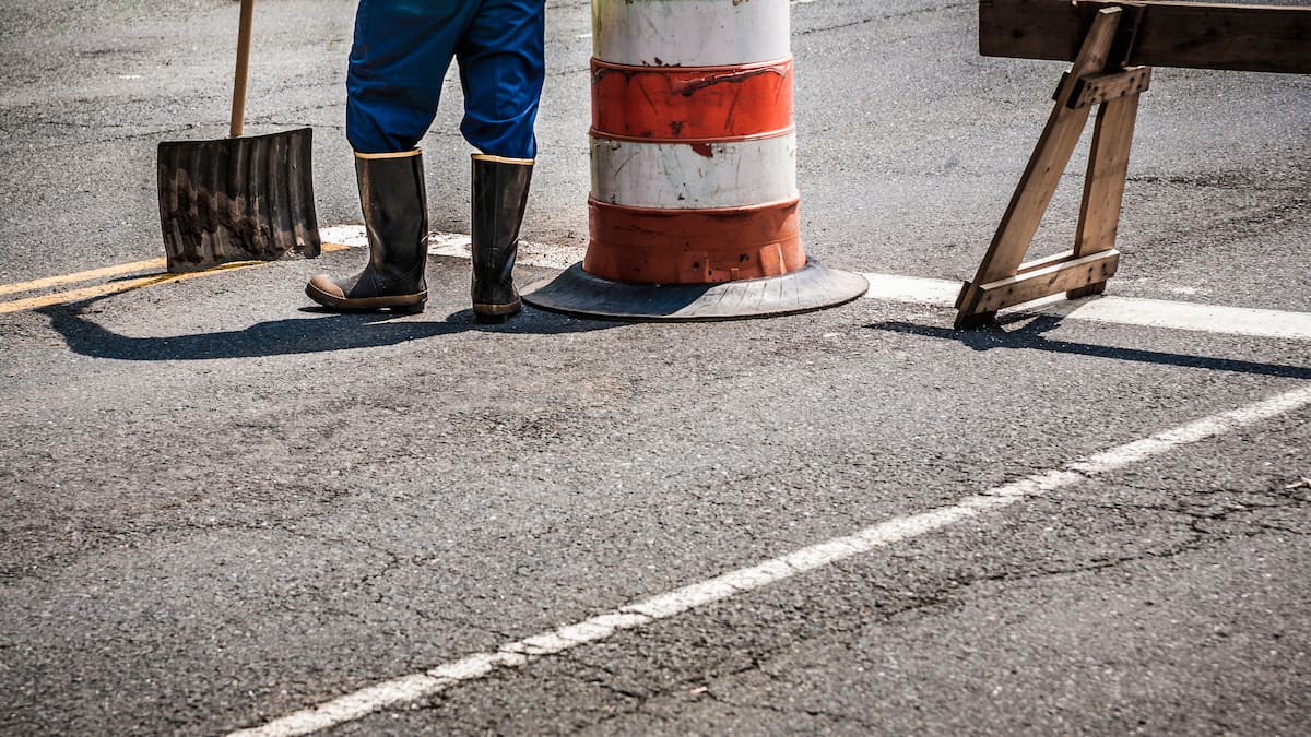 Nuevos derrumbes: dos importantes carreteras del país registran inconvenientes
