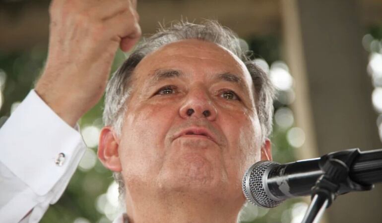 Procurador Ordóñez