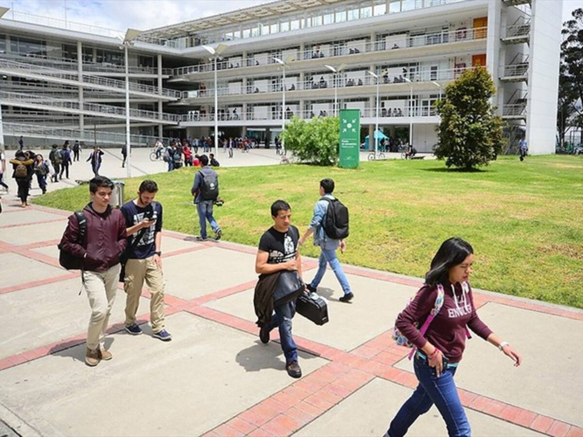 Este 22 de marzo se elige al rector de la Universidad Nacional