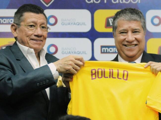 &#039;Bolillo&#039;: &quot;Ecuador no es potencia, no ha ganado y ha perdido la humildad&quot;
