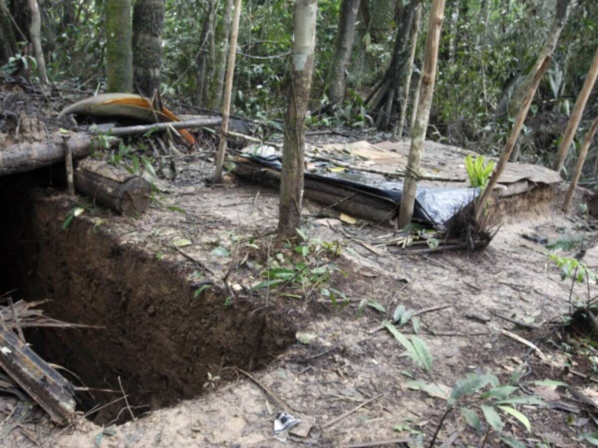 Procurador pidió no descartar bombardeos contra bandas criminales
