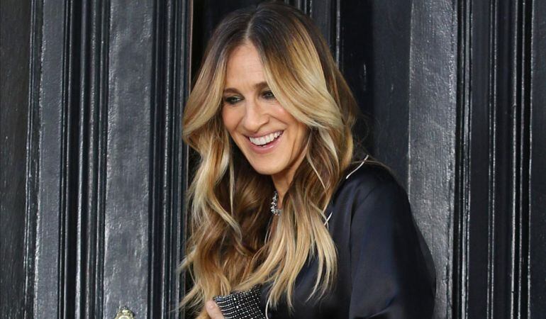 Sarah Jessica Parker