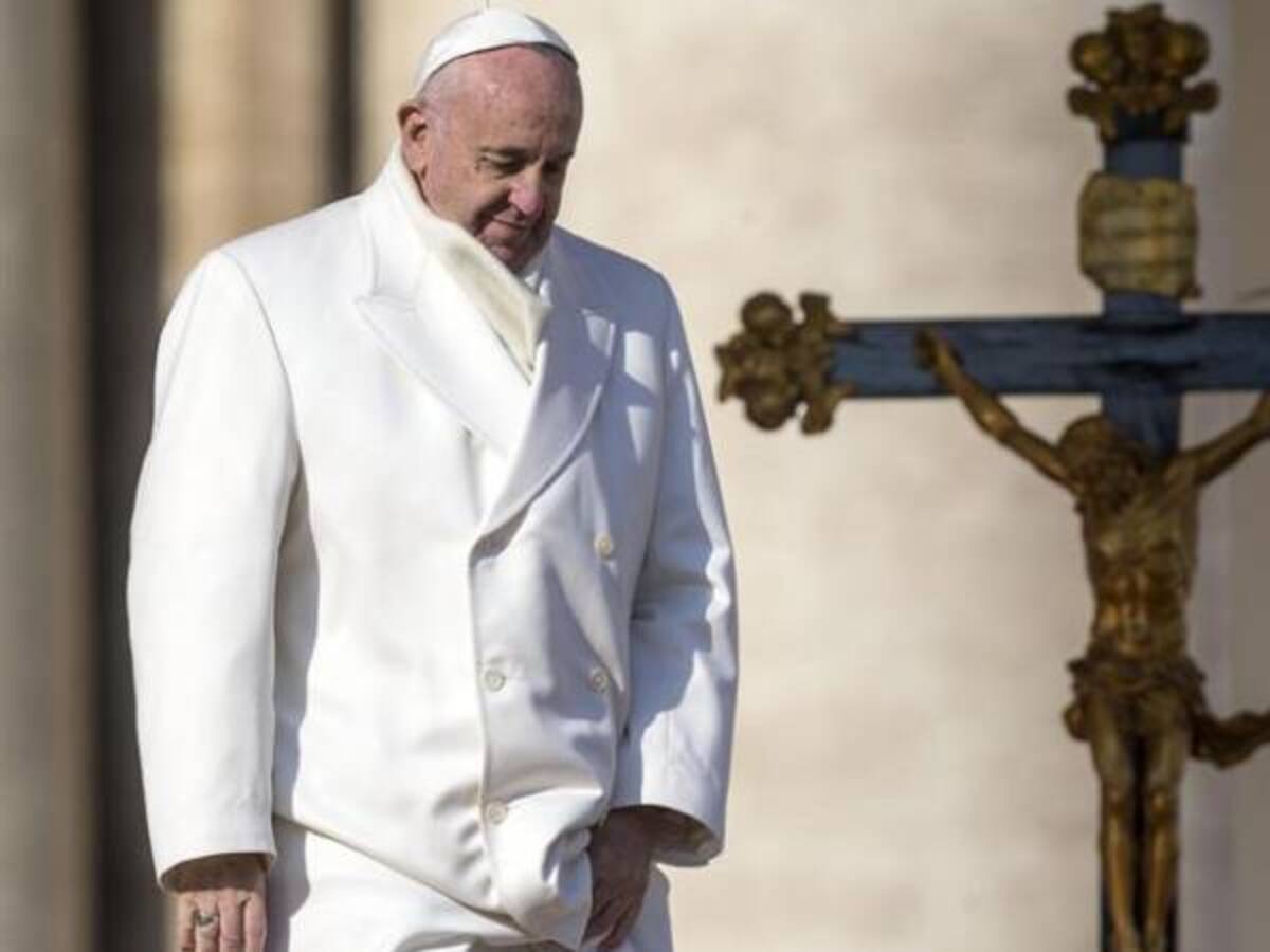 El 23 de enero el papa Francisco podría definir su viaje a Colombia