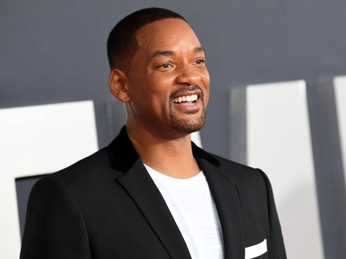 Will Smith reaparece en público por primera vez tras incidente en los Oscar