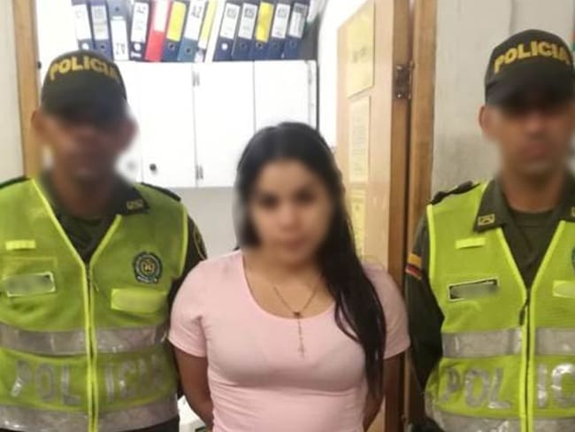 Capturan a diez presuntos delincuentes en menos de un día en Cartagena
