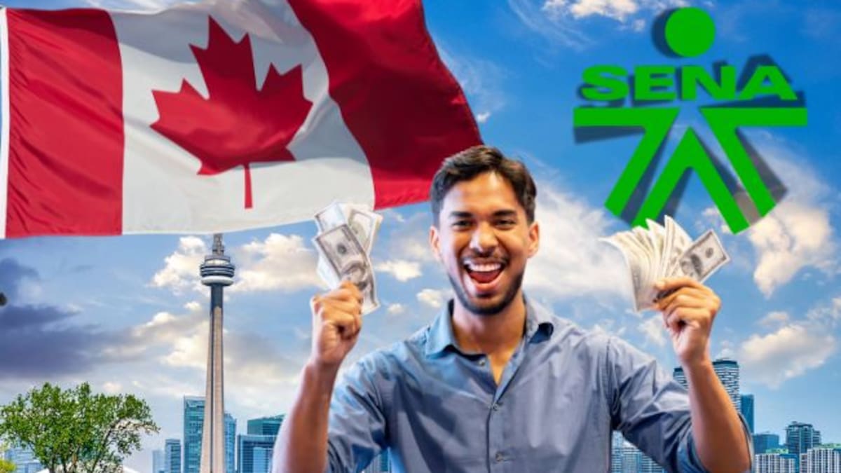 Trabajo en Canadá para colombianos 2026: ¿Cómo aplicar? vacantes con sueldo de $12 millones