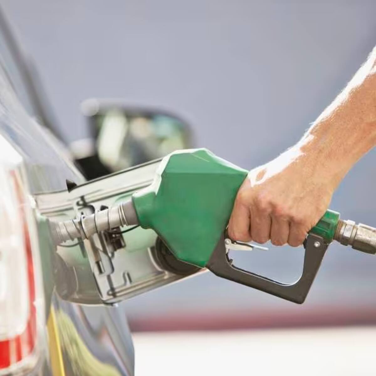 Gremio de taxistas en Barranquilla califica como sorpresivo el aumento de la gasolina