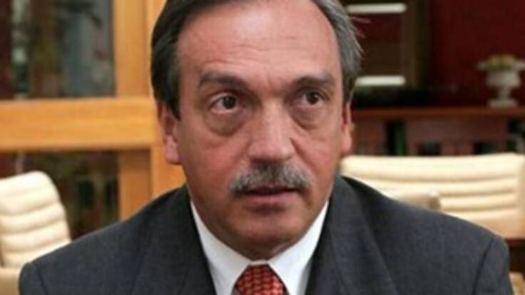 En firme medida de aseguramiento a Luis Alfredo Ramos